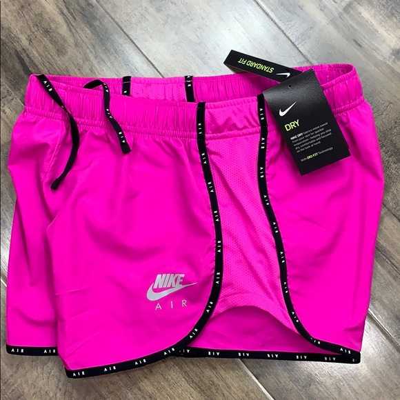 NIKE Women’s running shorts with Dri-Fit Technolog - Picture 4 of 12